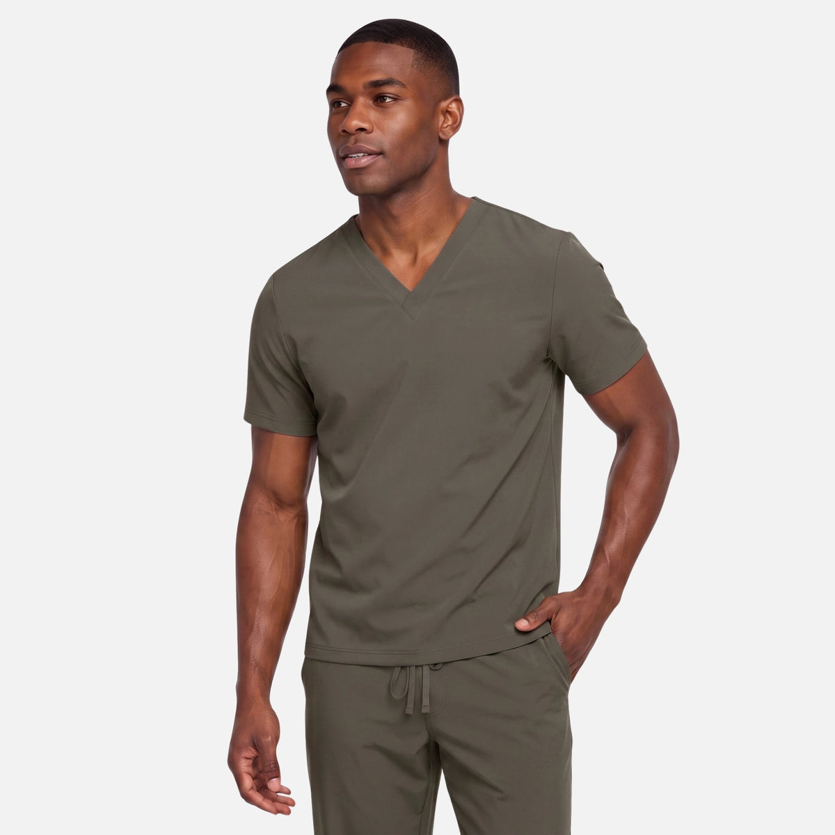 Top Casual Hombre | 0 Pockets