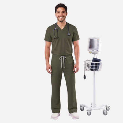 Pantalon Bell Hombre | 3 Pockets
