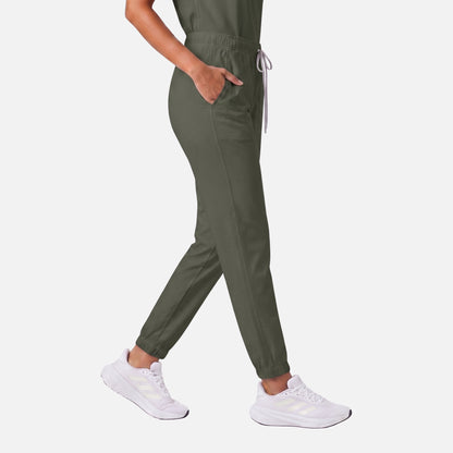 Pantalon Jogger Mujer | 3 Pockets