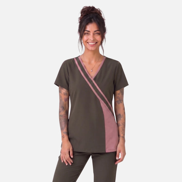 Militar-Palo