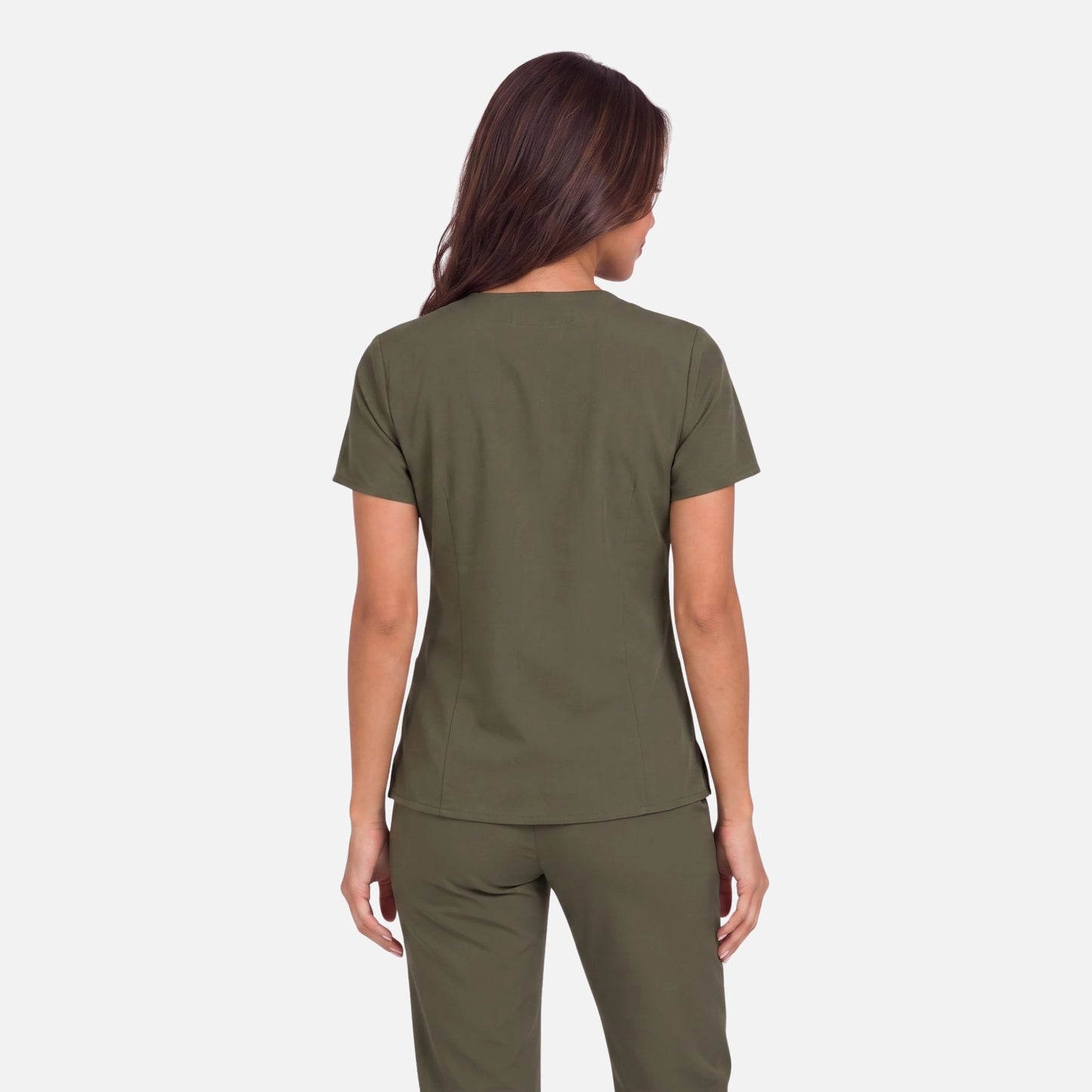 Top Italia Mujer | 2 Pockets