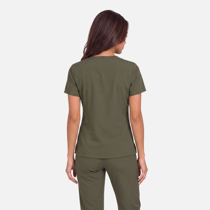Top Italia Mujer | 2 Pockets