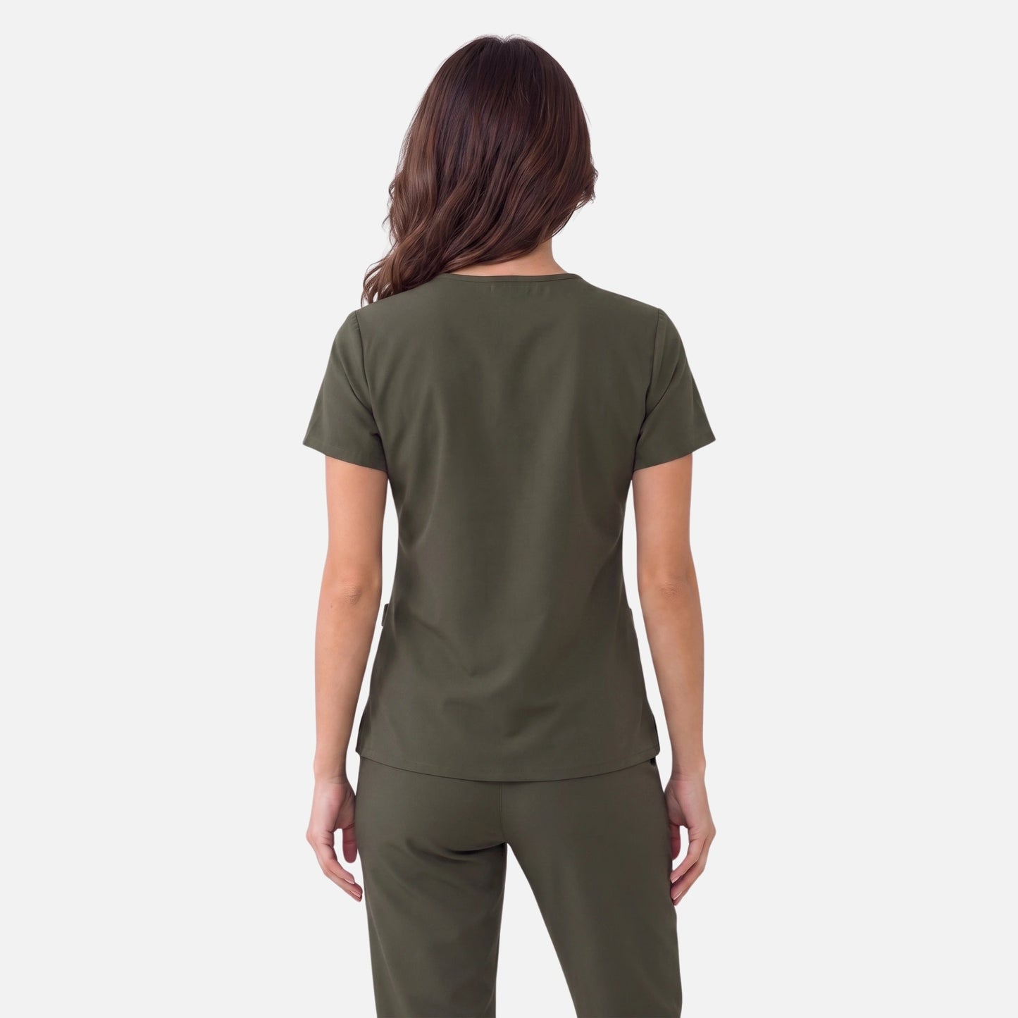 Top Florencia Mujer | 2 Pockets