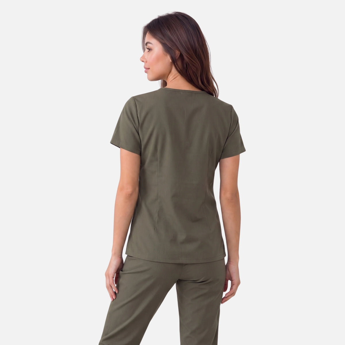 Top Pacific Mujer | 2 Pockets