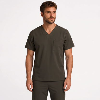 Top Confort Hombre | 2 Pockets