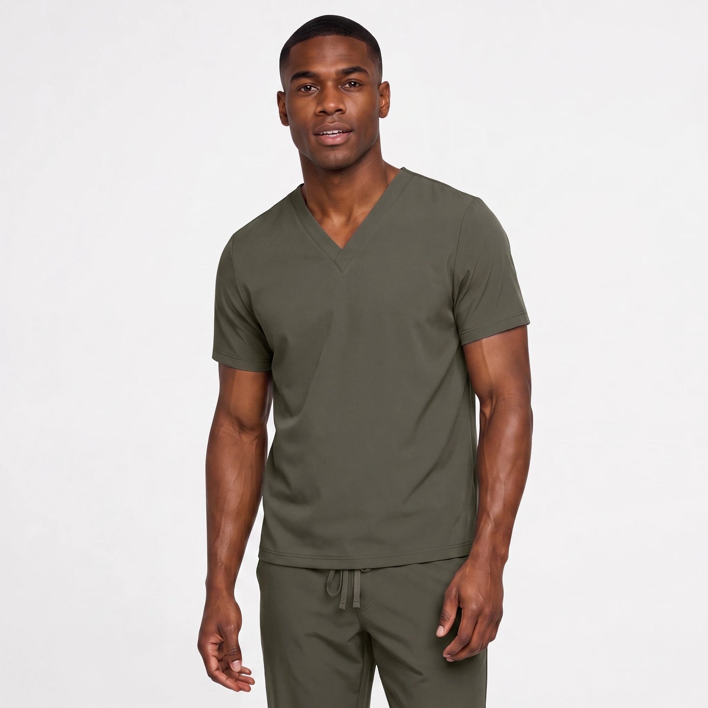 Top Casual Hombre | 0 Pockets
