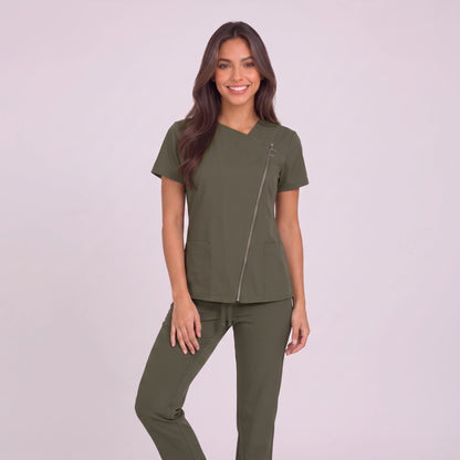 Top Italia Mujer | 2 Pockets