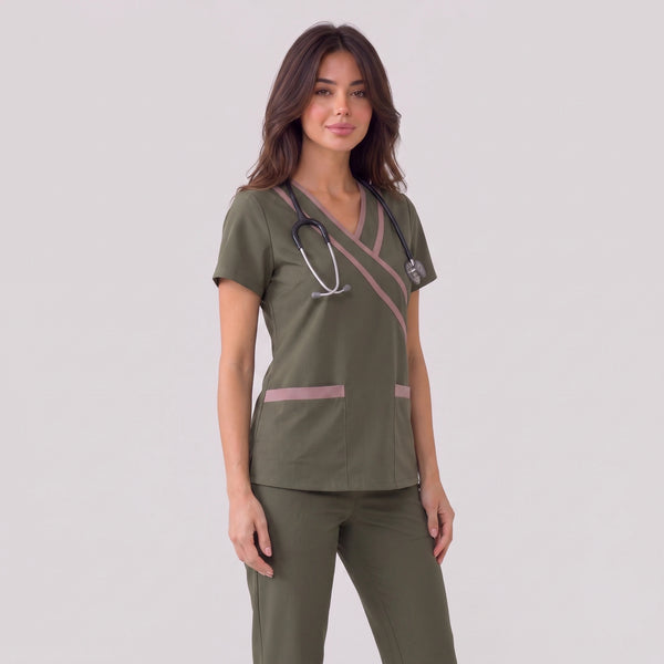 Militar-Palo