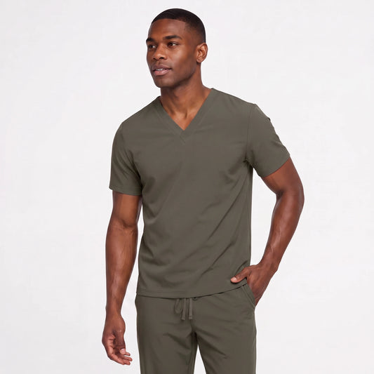 Top Casual Hombre | 0 Pockets