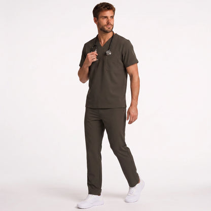 Top Confort Hombre | 2 Pockets