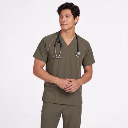 Top Cross Hombre | 2 Pockets