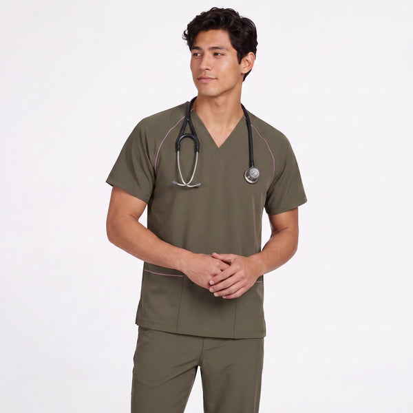Militar-Palo