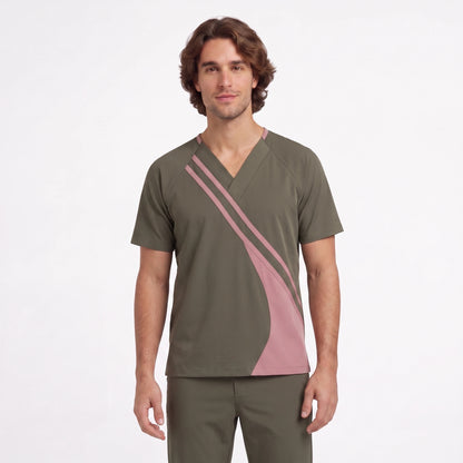 Top Fashion Hombre | 2 Pockets