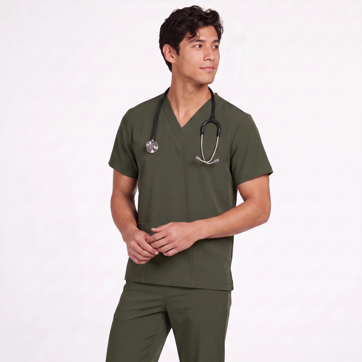 Top Medic Hombre | 3 Pockets