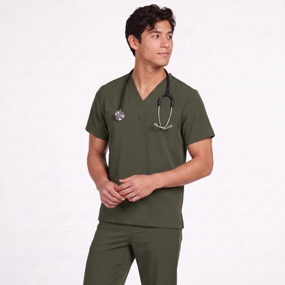 Top Medic Hombre | 3 Pockets