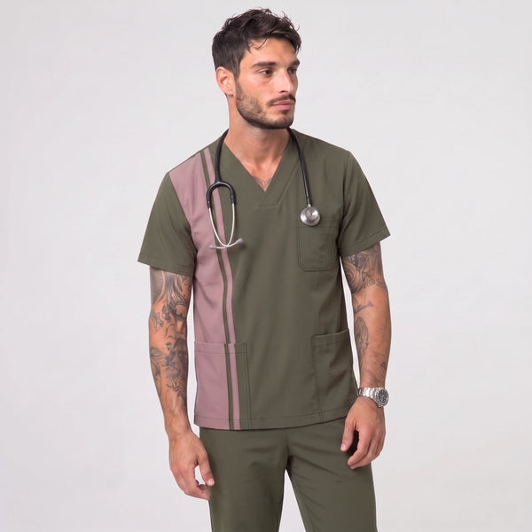Militar-Palo