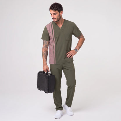 Top Oslo Hombre | 2 Pockets