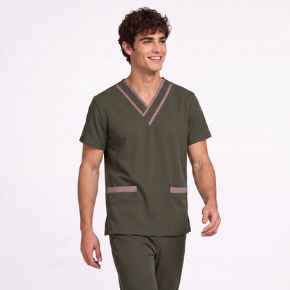 Top Pacific Hombre | 2 Pockets
