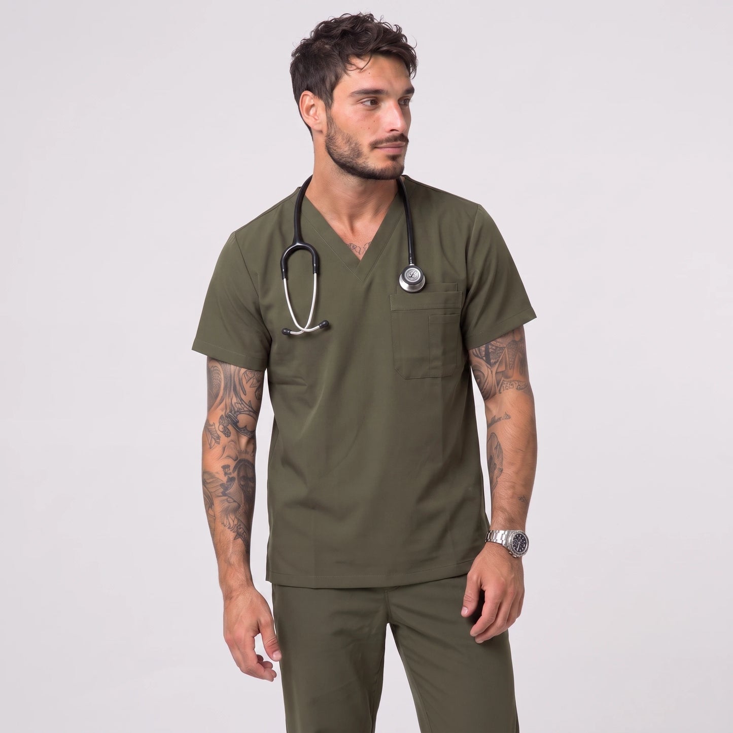 Top Premium Hombre | 4 Pockets