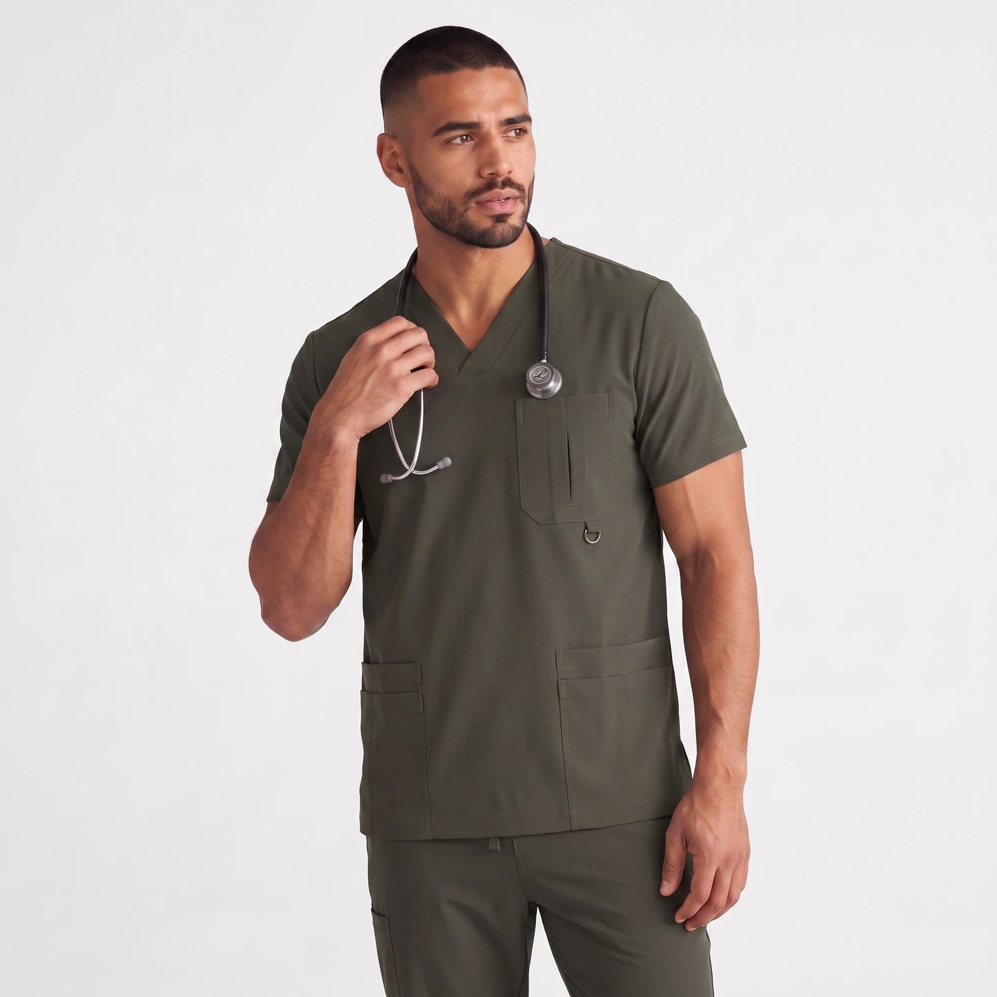Top Támesis Hombre | 5 Pockets