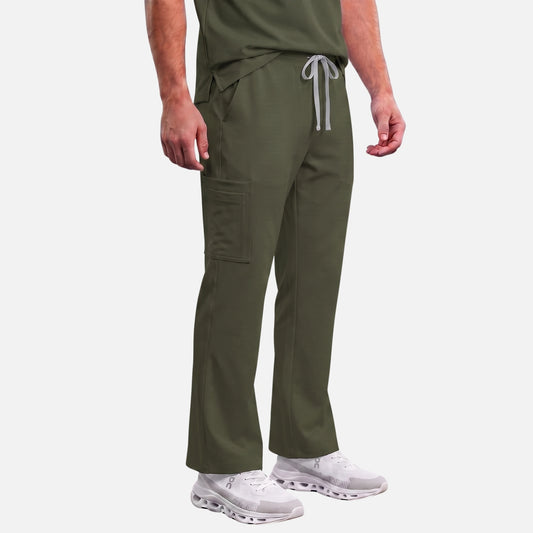 Pantalon Bell Hombre | 5 Pockets