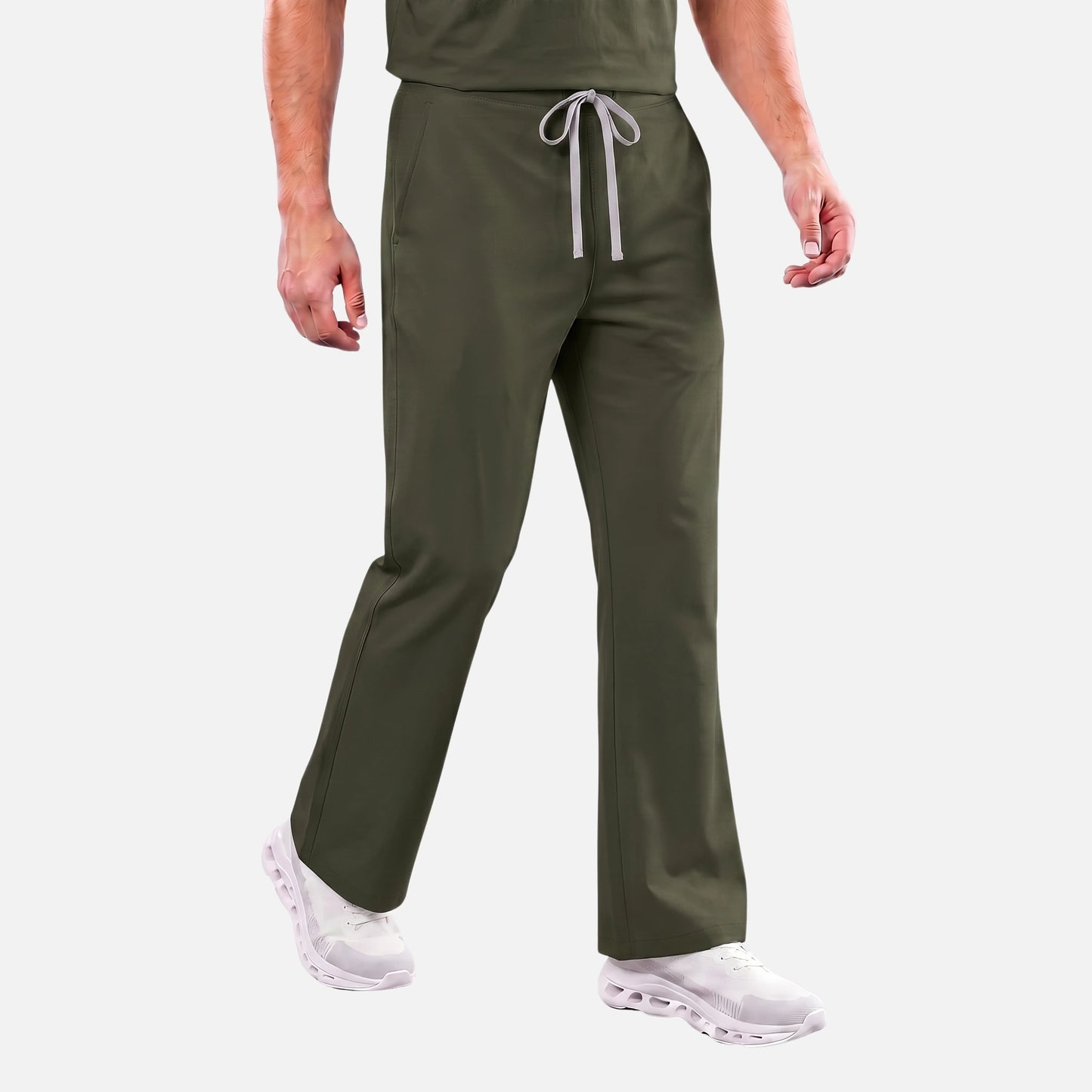 Pantalon Bell Hombre | 3 Pockets