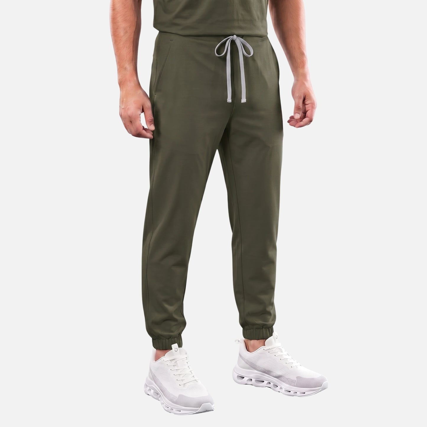Pantalon Jogger Hombre | 3 Pockets