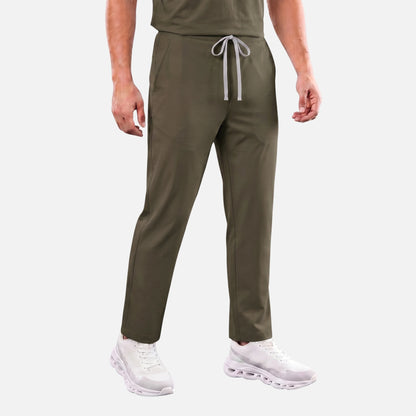 Pantalon Recto Hombre | 3 Pockets