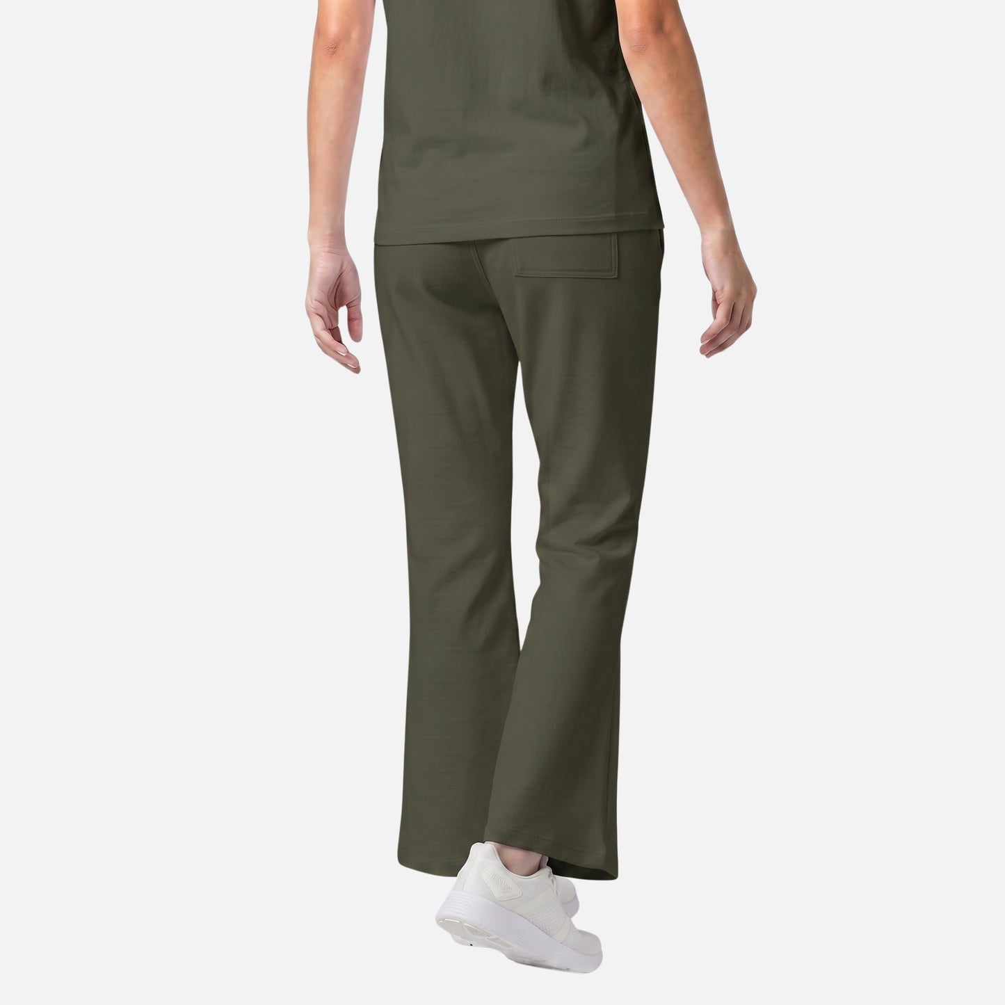 Pantalón Bell Mujer | 3 Pockets