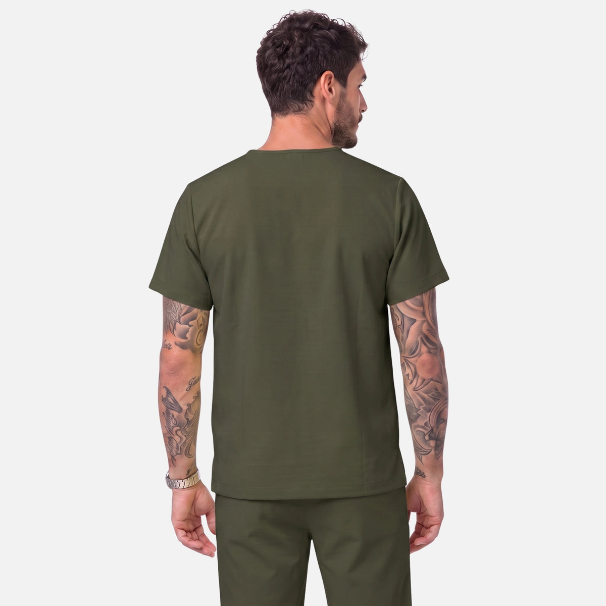 Top Oslo Hombre | 2 Pockets