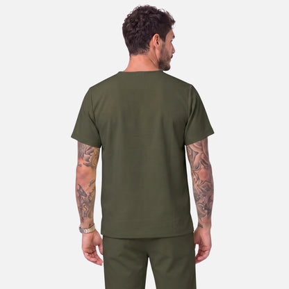 Top Oslo Hombre | 2 Pockets