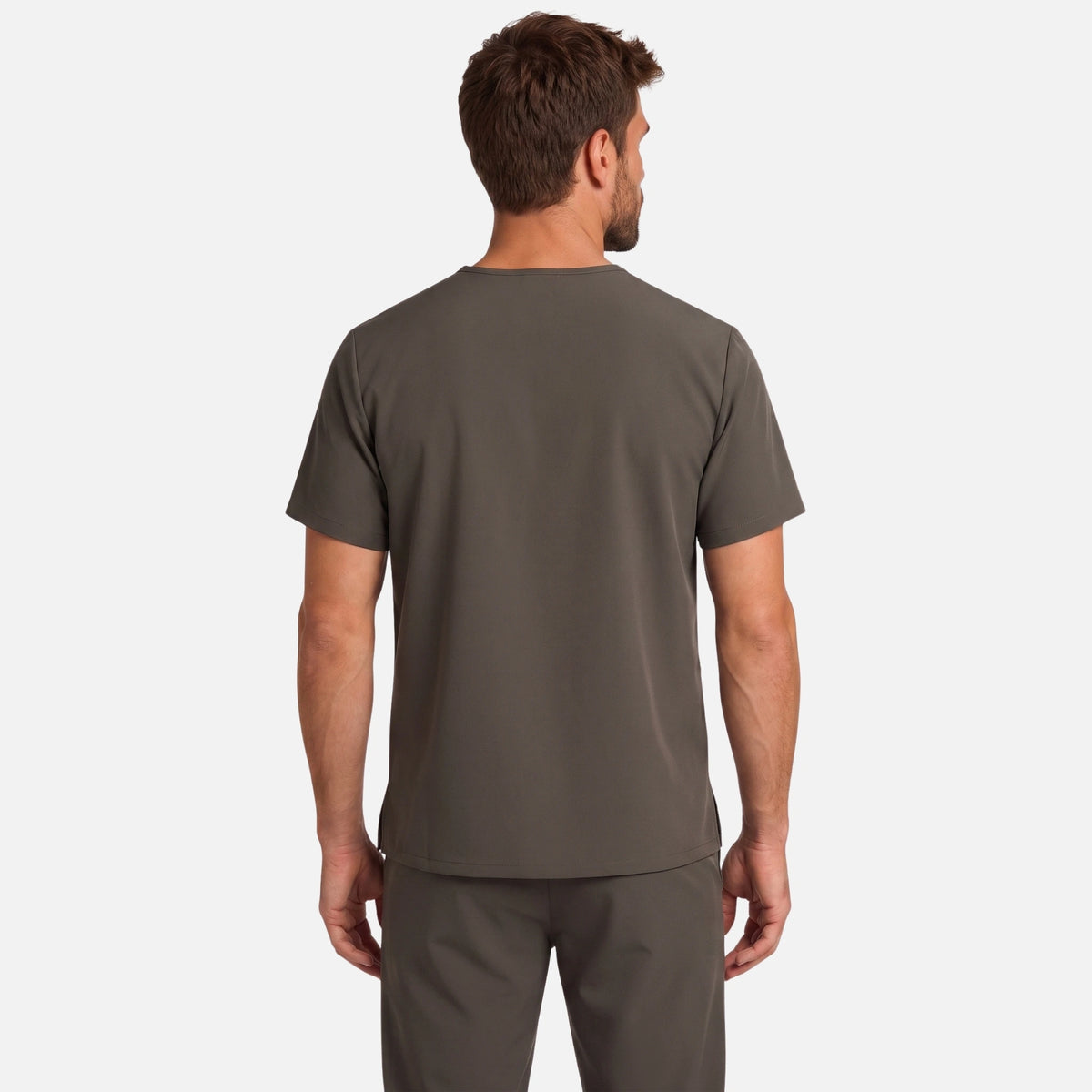 Top Pespunte Hombre | 3 Pockets