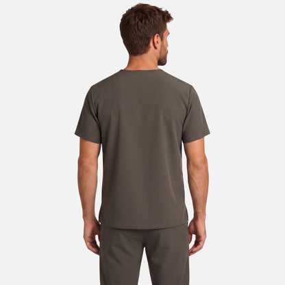 Top Pespunte Hombre | 3 Pockets