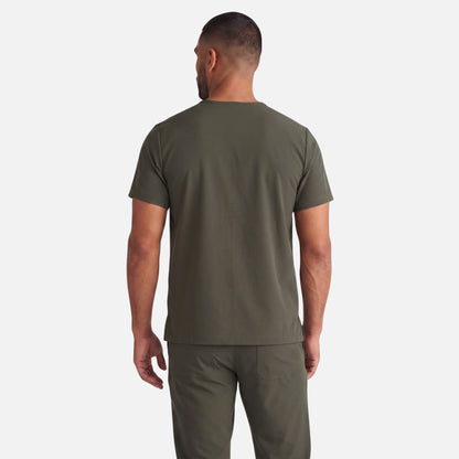 Top Duo Hombre | 2 Pockets