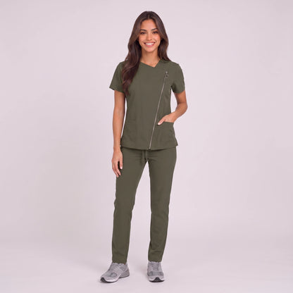 Top Italia Mujer | 2 Pockets