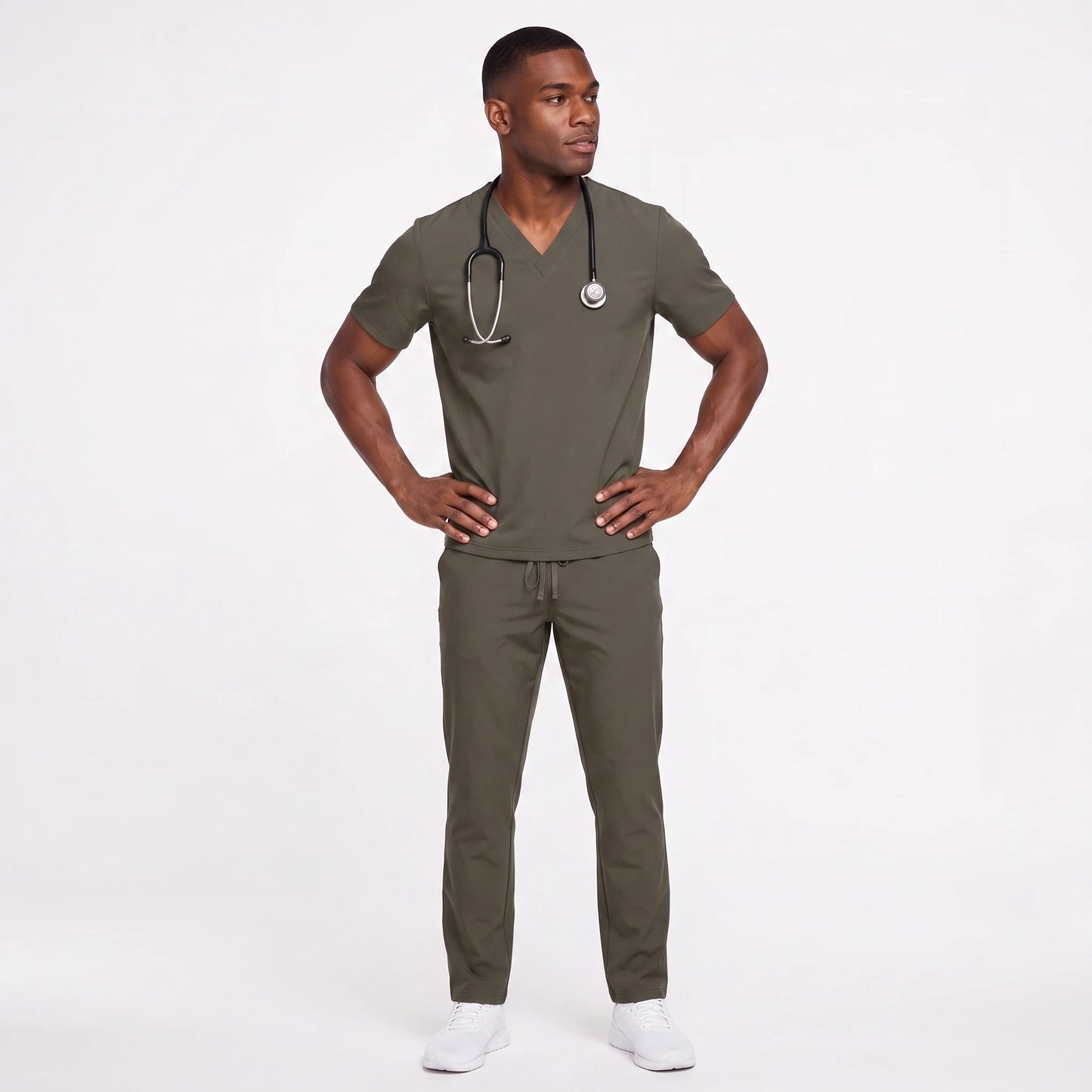 Top Casual Hombre | 0 Pockets