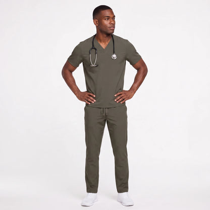 Top Casual Hombre | 0 Pockets