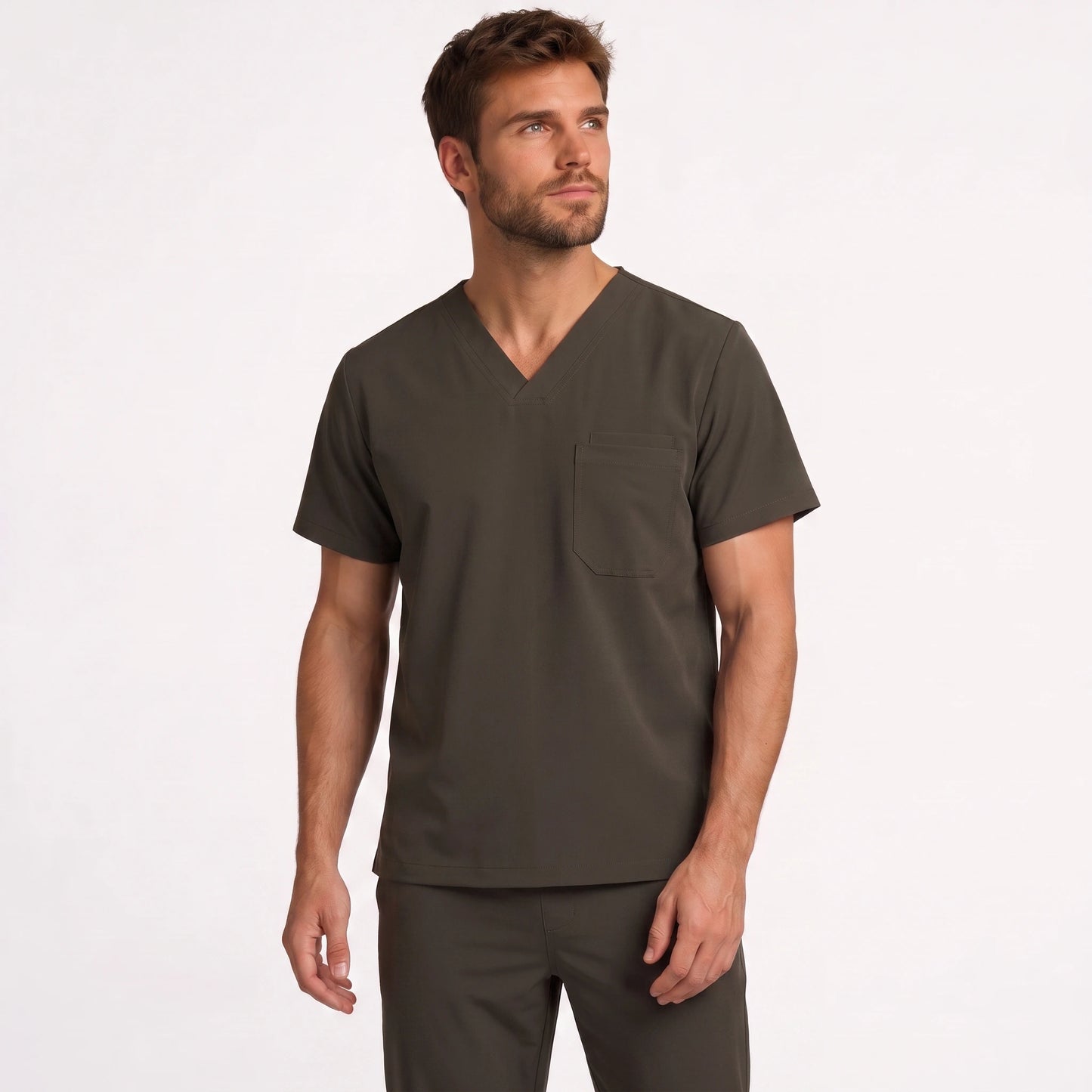 Top Confort Hombre | 2 Pockets