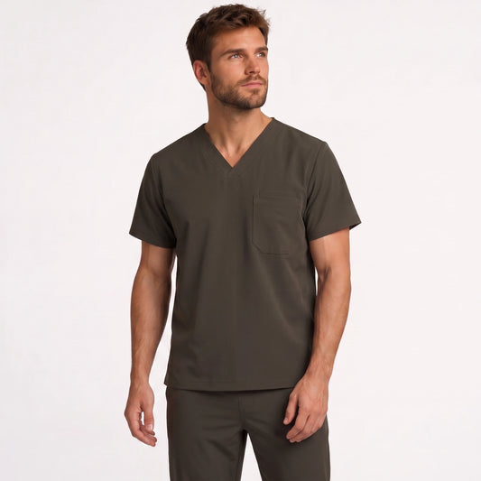 Top Confort Hombre | 2 Pockets