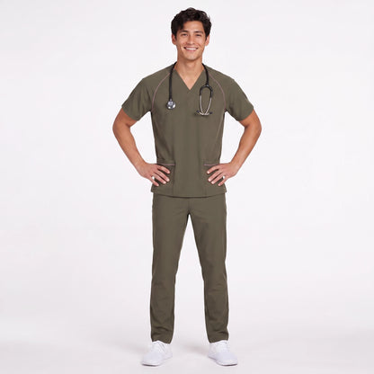 Top Cross Hombre | 2 Pockets