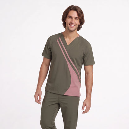 Top Fashion Hombre | 2 Pockets