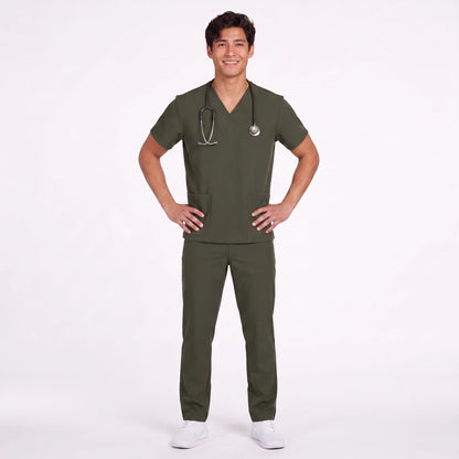 Top Medic Hombre | 3 Pockets