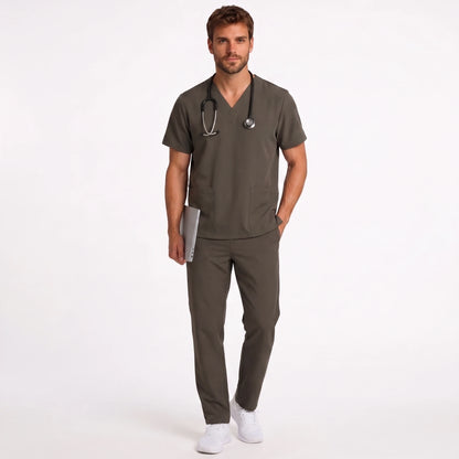 Top Pespunte Hombre | 3 Pockets