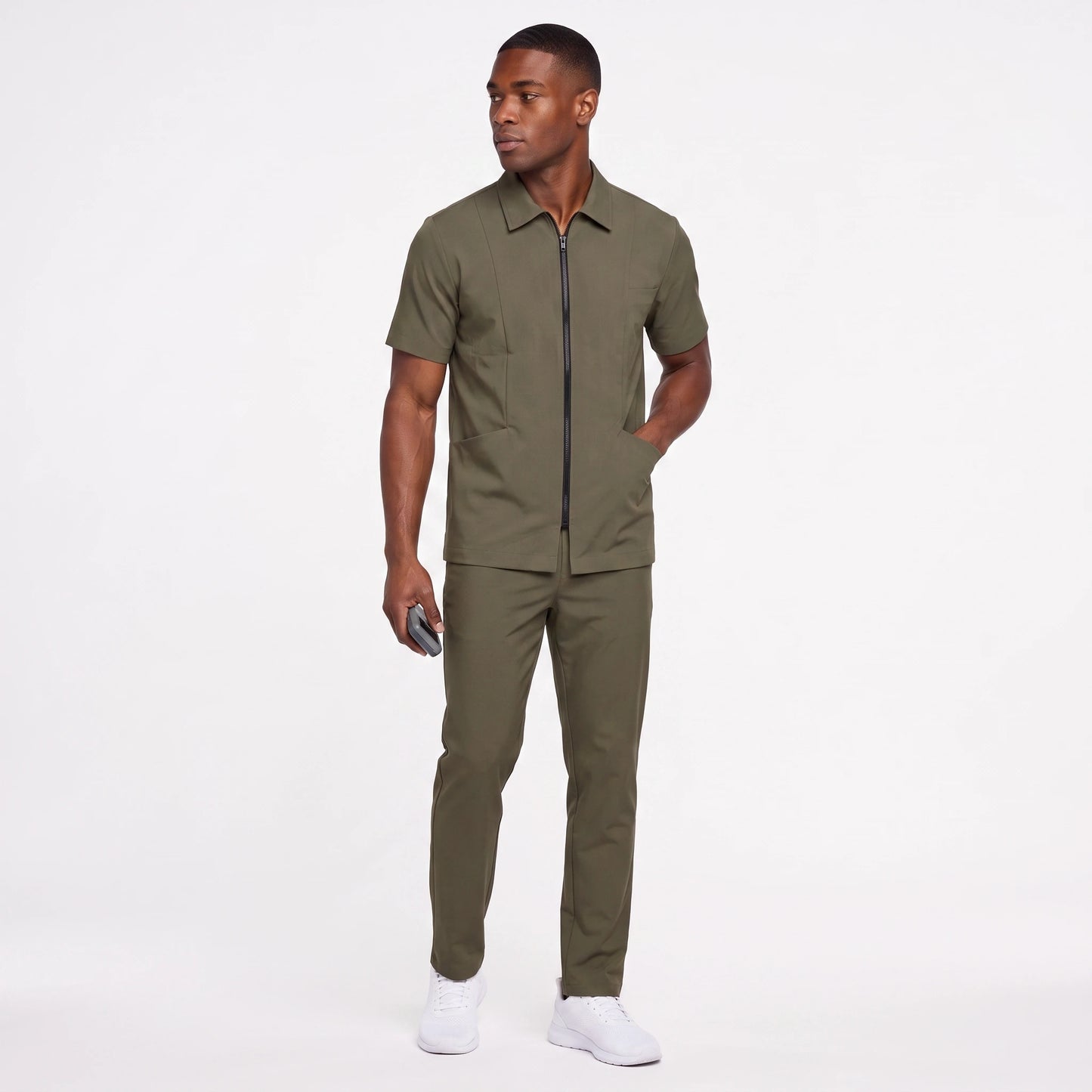 Top Premier Hombre | 3 Pockets