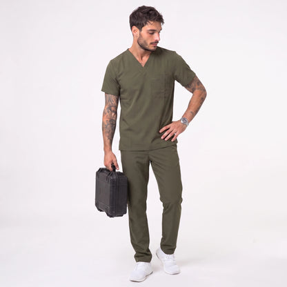 Top Premium Hombre | 4 Pockets