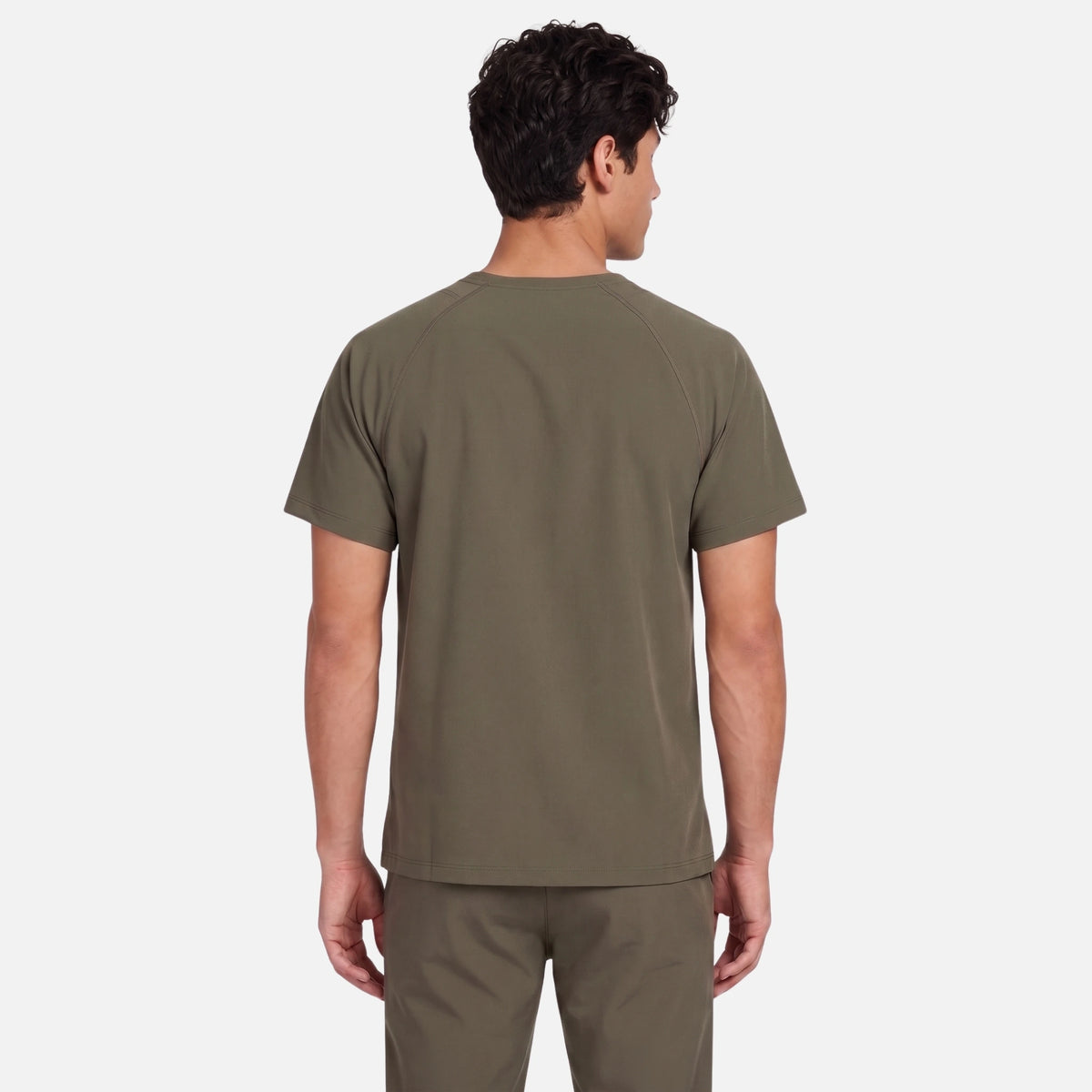 Top Cross Hombre | 2 Pockets