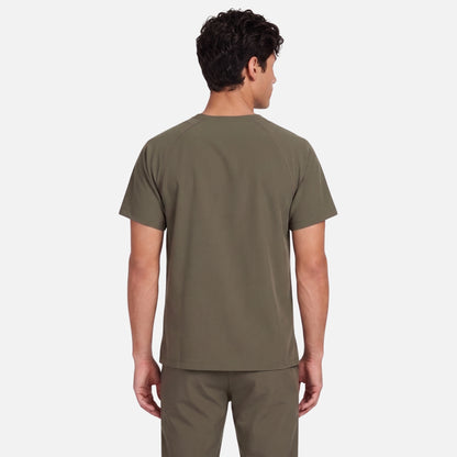 Top Cross Hombre | 2 Pockets