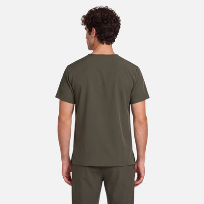 Top Pacific Hombre | 2 Pockets
