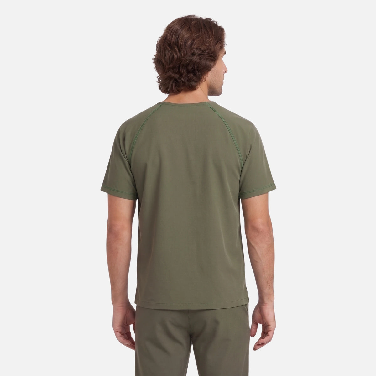 Top Fashion Hombre | 2 Pockets
