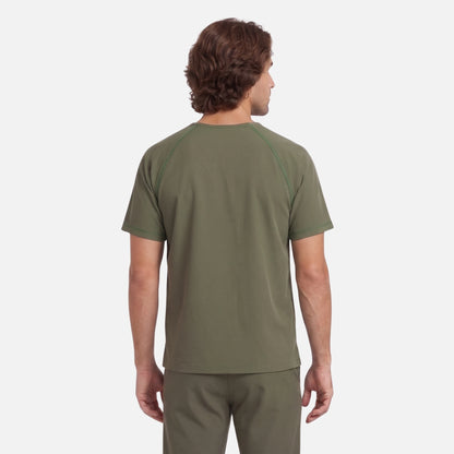 Top Fashion Hombre | 2 Pockets